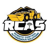 Remote Control Autonomous Solutions logo, Remote Control Autonomous Solutions contact details