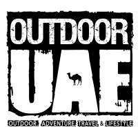 Outdoor UAE logo, Outdoor UAE contact details