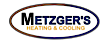 Metzger's Heating & Cooling logo, Metzger's Heating & Cooling contact details