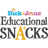 Dick and Jane Educational Snacks logo, Dick and Jane Educational Snacks contact details