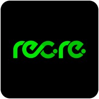 RecRe logo, RecRe contact details