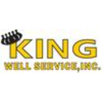 Kings Well Service logo, Kings Well Service contact details