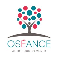 OSEANCE logo, OSEANCE contact details