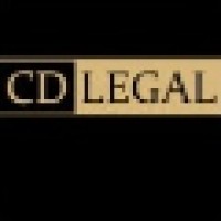 CD Legal inc logo, CD Legal inc contact details