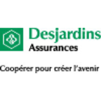 Desjardins General Insurance Group logo, Desjardins General Insurance Group contact details