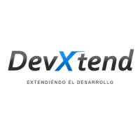 Devxtend logo, Devxtend contact details