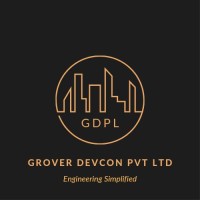 Grover Devcon Private Limited logo, Grover Devcon Private Limited contact details