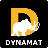 Dynamat Inc. logo, Dynamat Inc. contact details