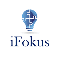 iFokus Consulting logo, iFokus Consulting contact details