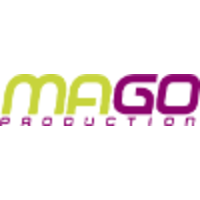 Mago Production logo, Mago Production contact details