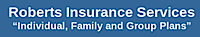 Roberts Insurance Services logo, Roberts Insurance Services contact details