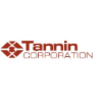 Tannin Corporation logo, Tannin Corporation contact details