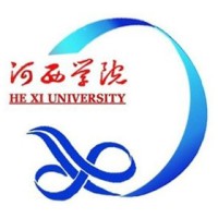 Hexi University logo, Hexi University contact details