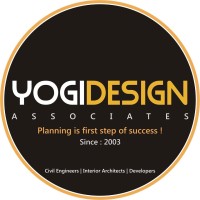 YOGI Design Associates logo, YOGI Design Associates contact details