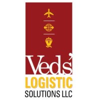 VEDS' Logistic Solutions LLC logo, VEDS' Logistic Solutions LLC contact details