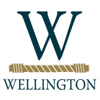 Wellington Yacht Partners logo, Wellington Yacht Partners contact details