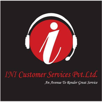 INI CUSTOMER SERVICES PRIVATE LIMITED logo, INI CUSTOMER SERVICES PRIVATE LIMITED contact details