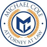 Michael Cole, Attorney at Law logo, Michael Cole, Attorney at Law contact details