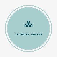 LB Infotech Solutions logo, LB Infotech Solutions contact details