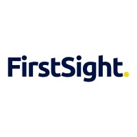 First Sight Vision Care logo, First Sight Vision Care contact details