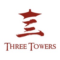 Three Towers Group Ltd logo, Three Towers Group Ltd contact details