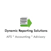 Dynamic Reporting Solutions Pty Ltd logo, Dynamic Reporting Solutions Pty Ltd contact details