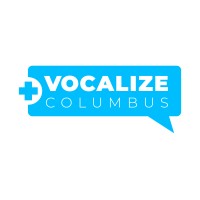 Vocalize Columbus logo, Vocalize Columbus contact details