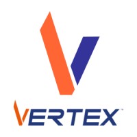 Vertex Computer Systems logo, Vertex Computer Systems contact details