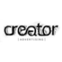 Creator Advertising logo, Creator Advertising contact details