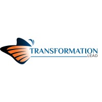 Transformation Lead logo, Transformation Lead contact details