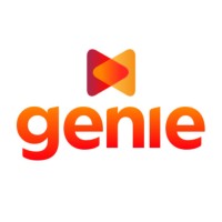 Genie logo, Genie contact details