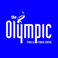 The Olympic Pools and Fitness Centre logo, The Olympic Pools and Fitness Centre contact details