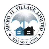 Micro IT Village logo, Micro IT Village contact details