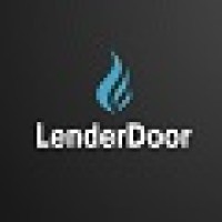 LenderDoor logo, LenderDoor contact details