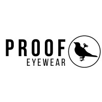 Proof Eyewear logo, Proof Eyewear contact details