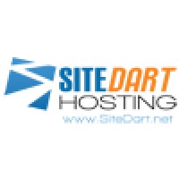 SiteDart Hosting logo, SiteDart Hosting contact details