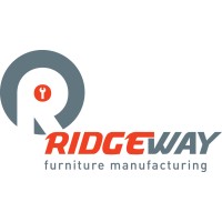 Ridgeway Furniture Manufacturing logo, Ridgeway Furniture Manufacturing contact details