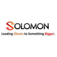 Solomon's Innovation Ltd. logo, Solomon's Innovation Ltd. contact details