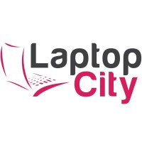 Laptop City logo, Laptop City contact details