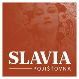 Slavia pojišťovna logo, Slavia pojišťovna contact details