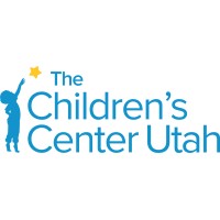 The Children's Center Utah logo, The Children's Center Utah contact details