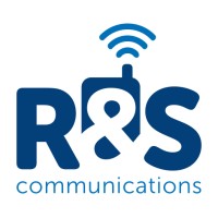 R&S Communications B.V. logo, R&S Communications B.V. contact details