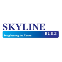 Skyline Built Pte Ltd logo, Skyline Built Pte Ltd contact details