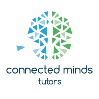 Connected Minds Tutors logo, Connected Minds Tutors contact details