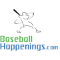 BaseballHappenings.com logo, BaseballHappenings.com contact details