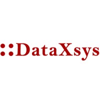 DataXsys logo, DataXsys contact details