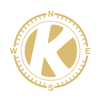 KeeWest logo, KeeWest contact details