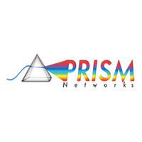 PRISM Networks, Inc. logo, PRISM Networks, Inc. contact details