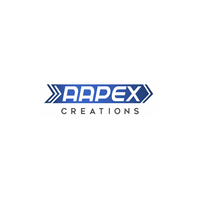 AAPEX Creations, Inc. logo, AAPEX Creations, Inc. contact details