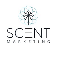 Scent Marketing logo, Scent Marketing contact details